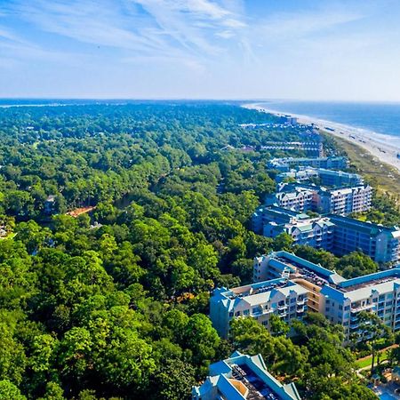 Апартаменты Barrington Arms 107 Хилтон-Хед-Айленд Экстерьер фото